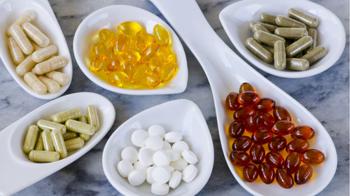 SUPLEMENTOS