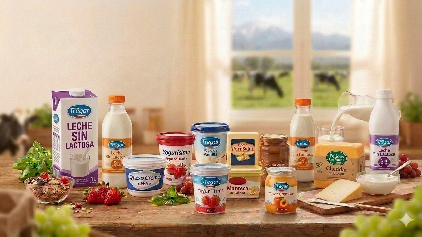 REFRIGERADOS Y CONGELADOS