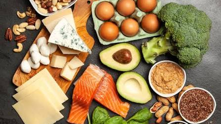 KETO