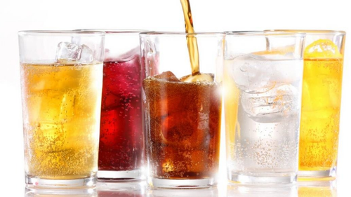 BEBIDAS SALUDABLES