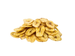 CHIPS DE BANANA