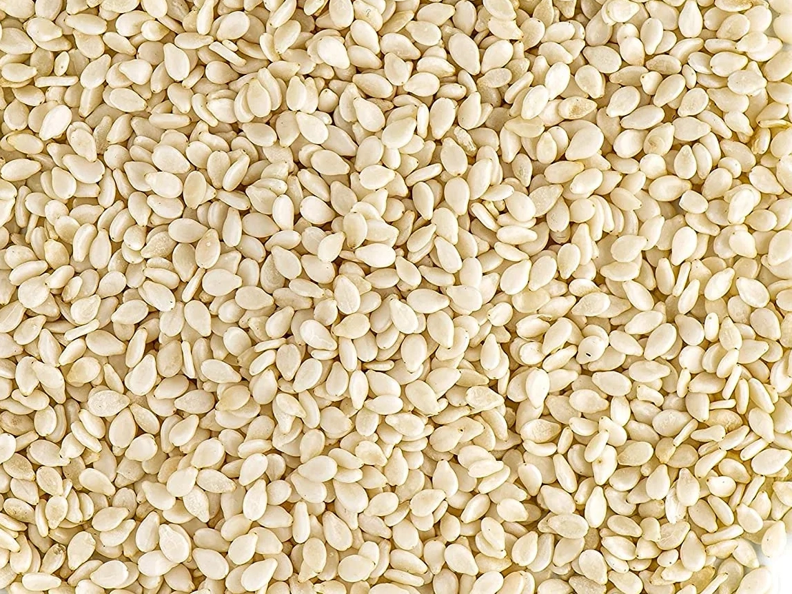 SESAMO BLANCO
