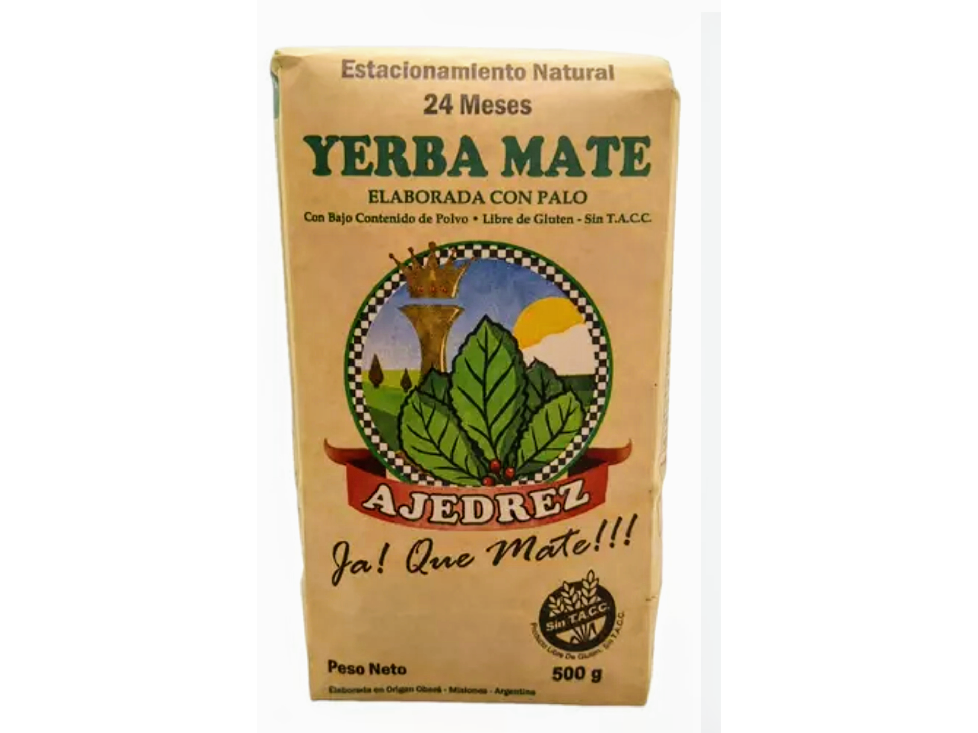 YERBA AJEDREZ ANTIACIDA