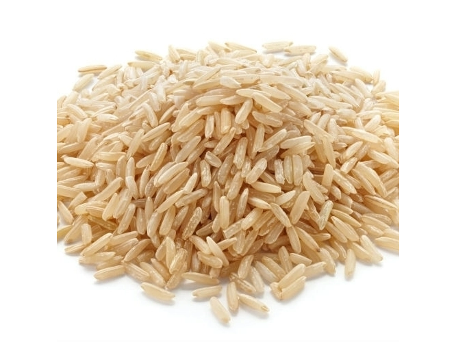 ARROZ INTEGRAL FINO LARGO