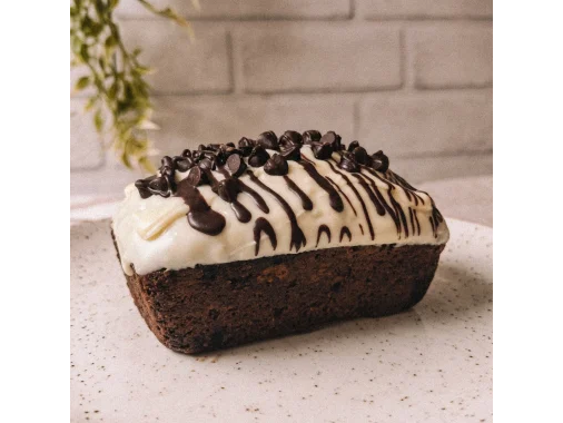 BUDIN CHOCOLATOSO