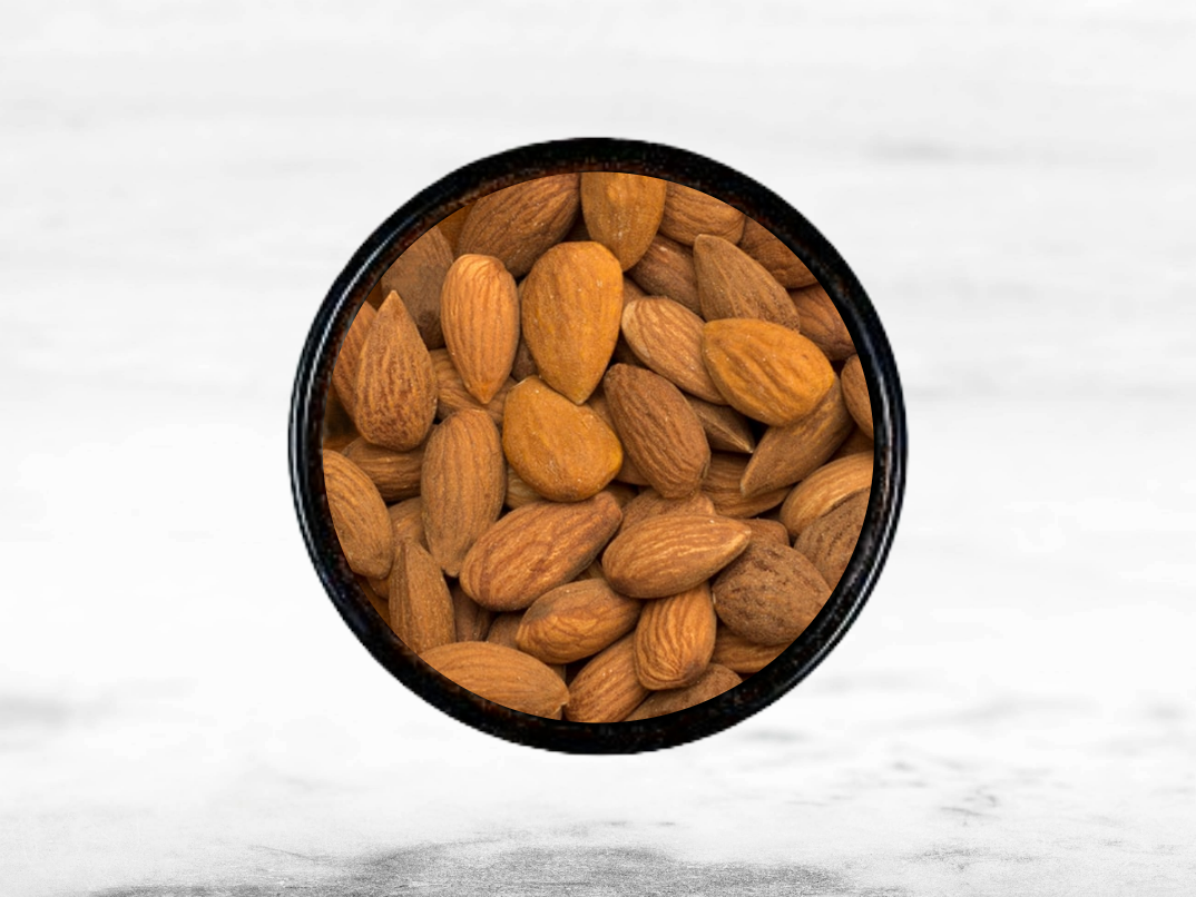 ALMENDRAS NON PAREIL CHILENAS