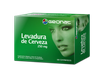 LEVADURA DE CERVEZA x 250 mg (300 comp) GEONAT