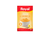 POSTRE LIGHT ROYAL SABOR VAINILLA