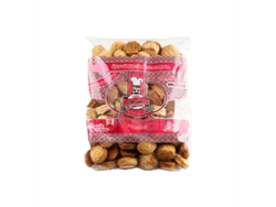 GALLETAS FERMAR DE AVENA CON MIEL