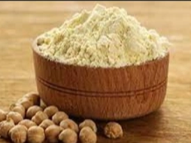 HARINA DE GARBANZOS