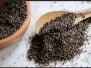 HARINA DE CHIA x 100 GR