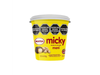 PASTA DE RELLENO MICKY SABOR MANI