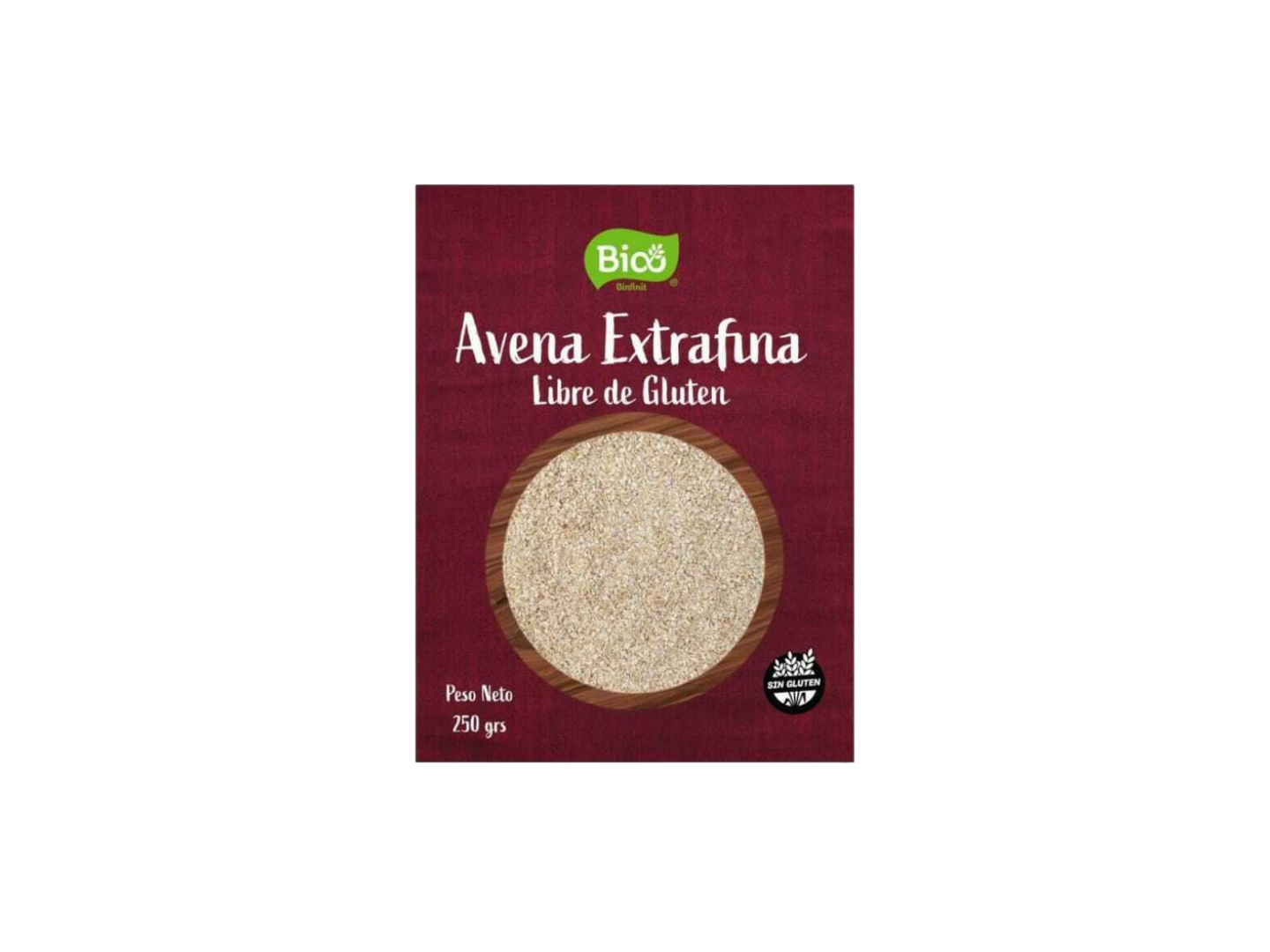 AVENA EXTRAFINA BIO