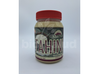 TAHINI SOLAZTECA x 350 GR