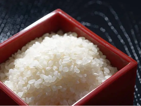 ARROZ KOSHIHIKARI