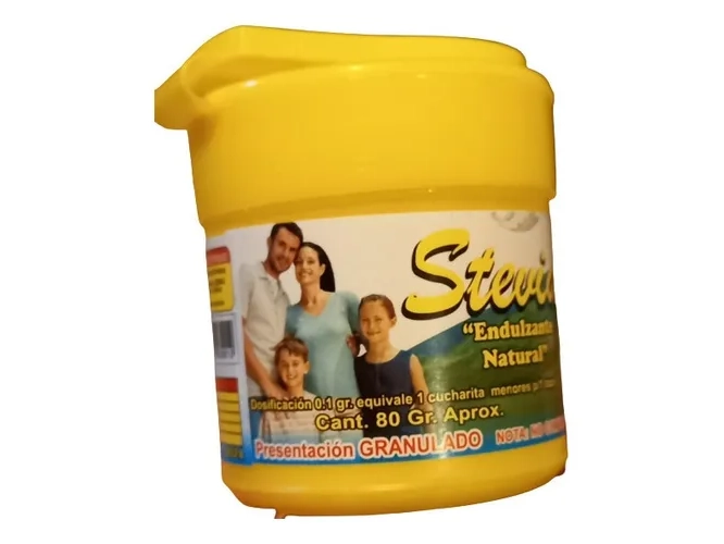 STEVIA BOLIVIANA