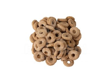 ARITOS DE AVENA Y MIEL LASFOR