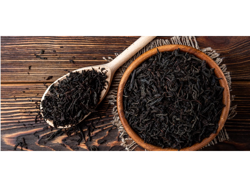 TE NEGRO EN HEBRA
