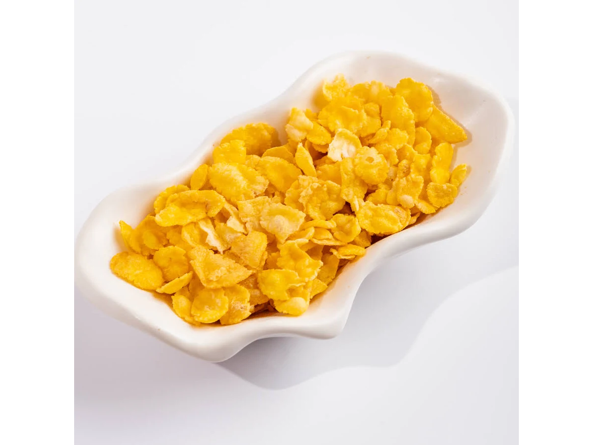 COPOS DE MAIZ NATURALES