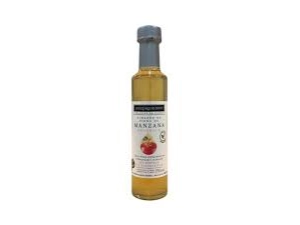 VINAGRE ORG DE MANZANA PAMPA GOURMET