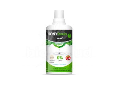 STEVIA LIQUIDA KONY  x 200 cc