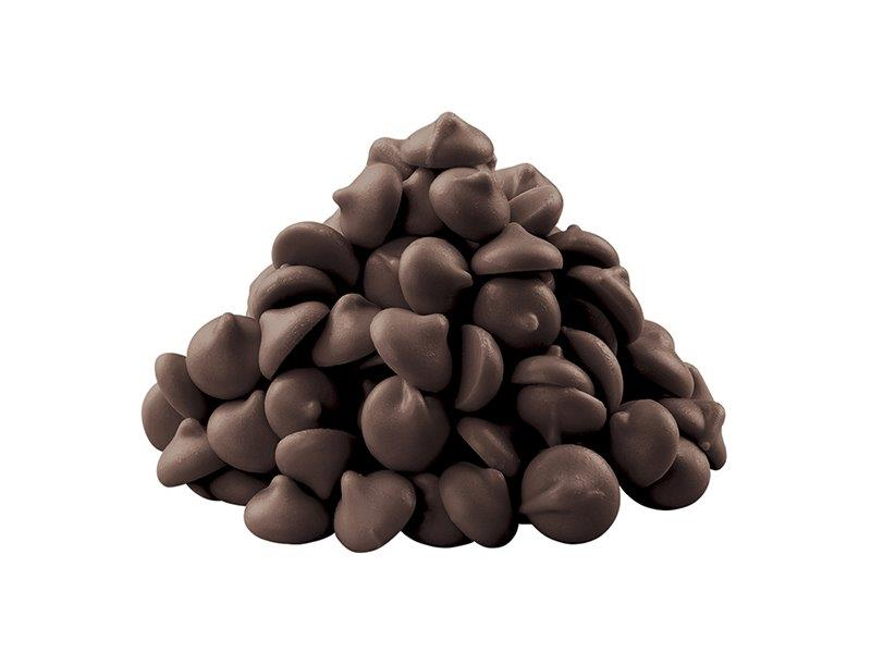 GOTITAS DE CHOCOLATE NEGRO x 100 GR