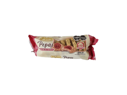PEPAS MYLEN DE MEMBRILLO Y CHIA