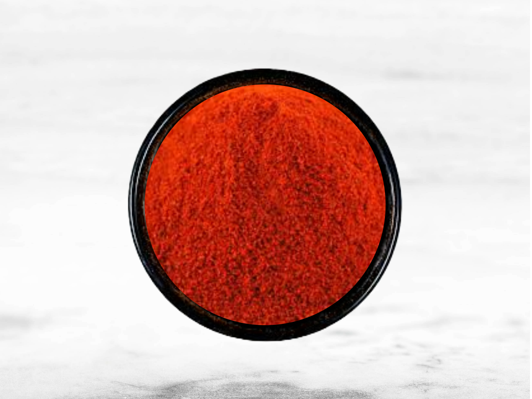 PAPRIKA ROJA