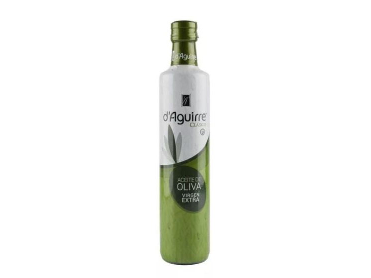 ACEITE DE OLIVA D'AGUIRRE