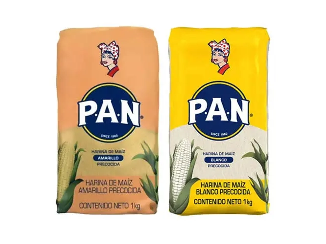 HARINA PAN