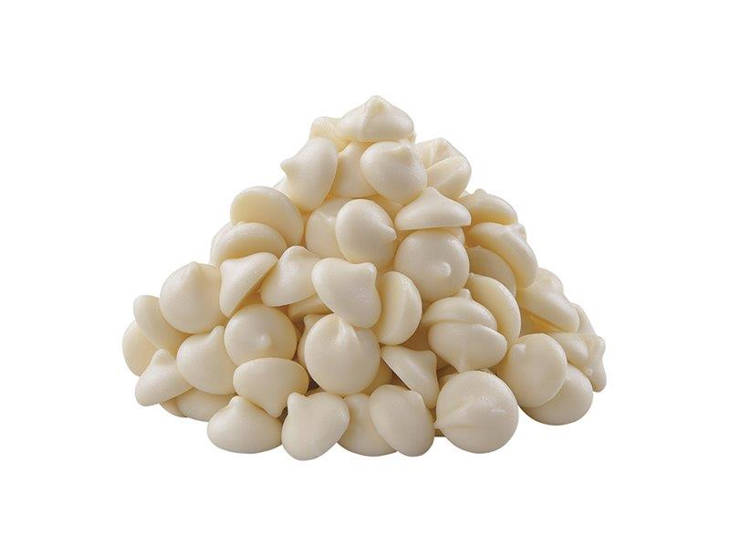 GOTITAS DE CHOCOLATE BLANCO x 100 GR