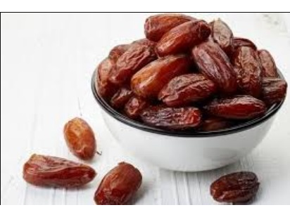 DATILES EGIPCIOS x 100 GR