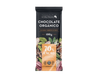 CHCOLATE ORGANICO 70% COLONIAL x 100 GR