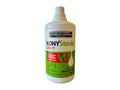STEVIA LIQUIDA KONY LIFE x 200 cc