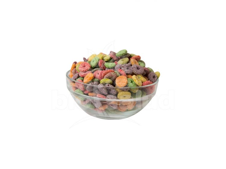 ARITOS FRUTALES LASFOR