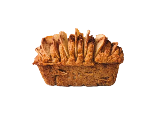 BUDIN DE MANZANA