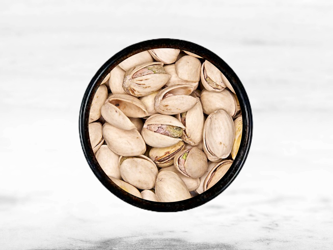 PISTACHO SALADO CON CASCARA