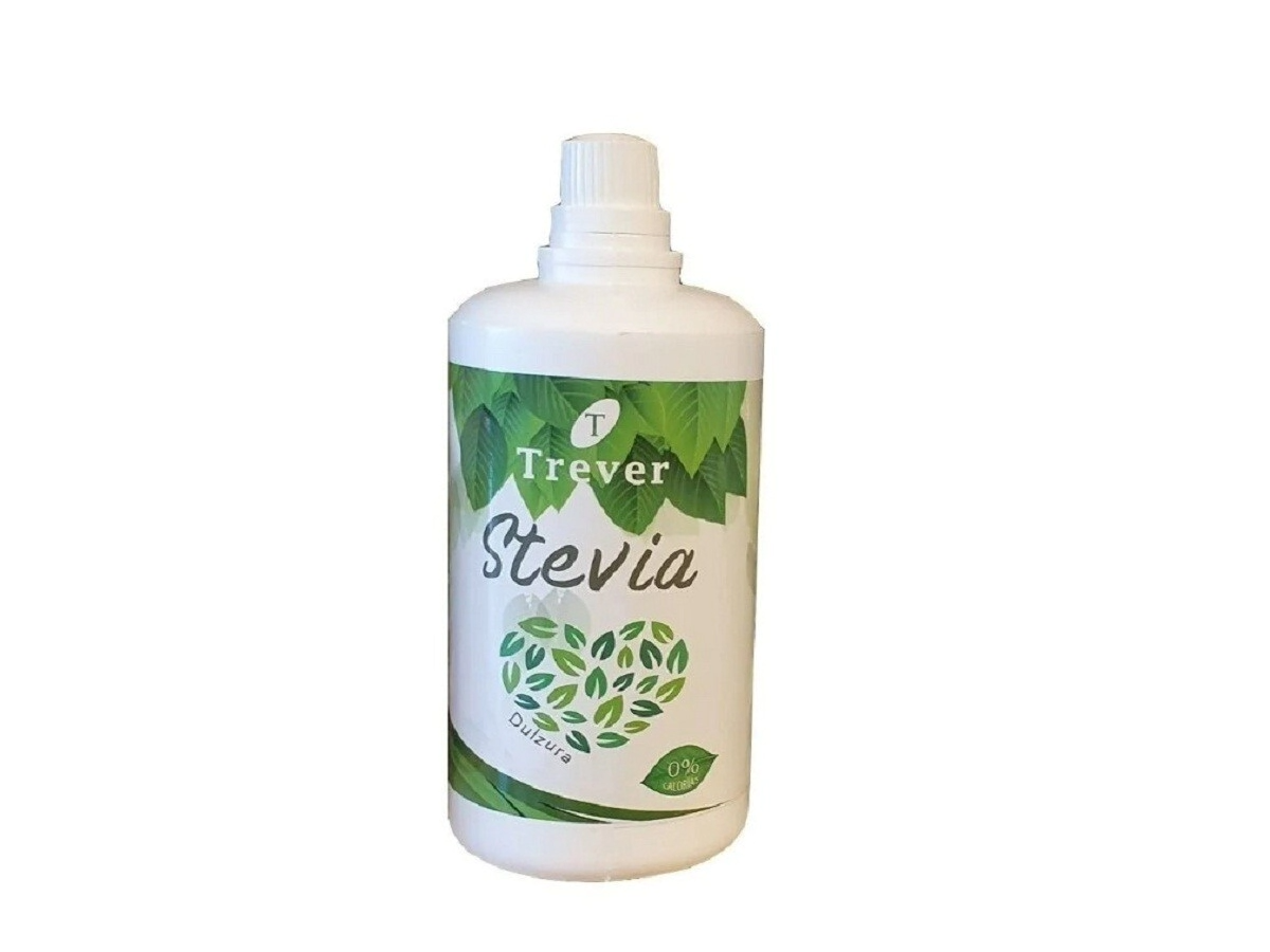STEVIA TREVER CLASICO