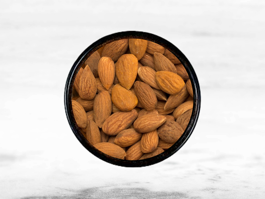 ALMENDRAS NON PAREIL ARGENTINAS