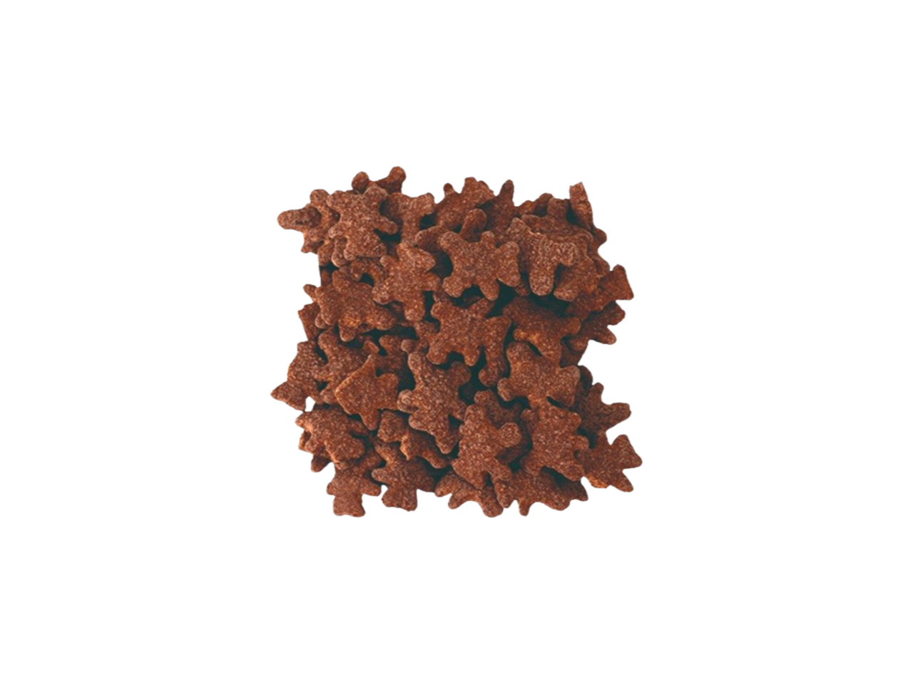OSITOS DE CHOCOLATE LASFOR