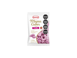 CHOCOLATE COBERTURA MAPSA SABOR FRUTILLA