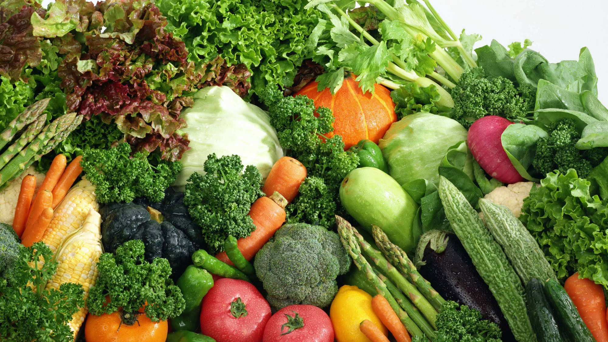 VERDURAS