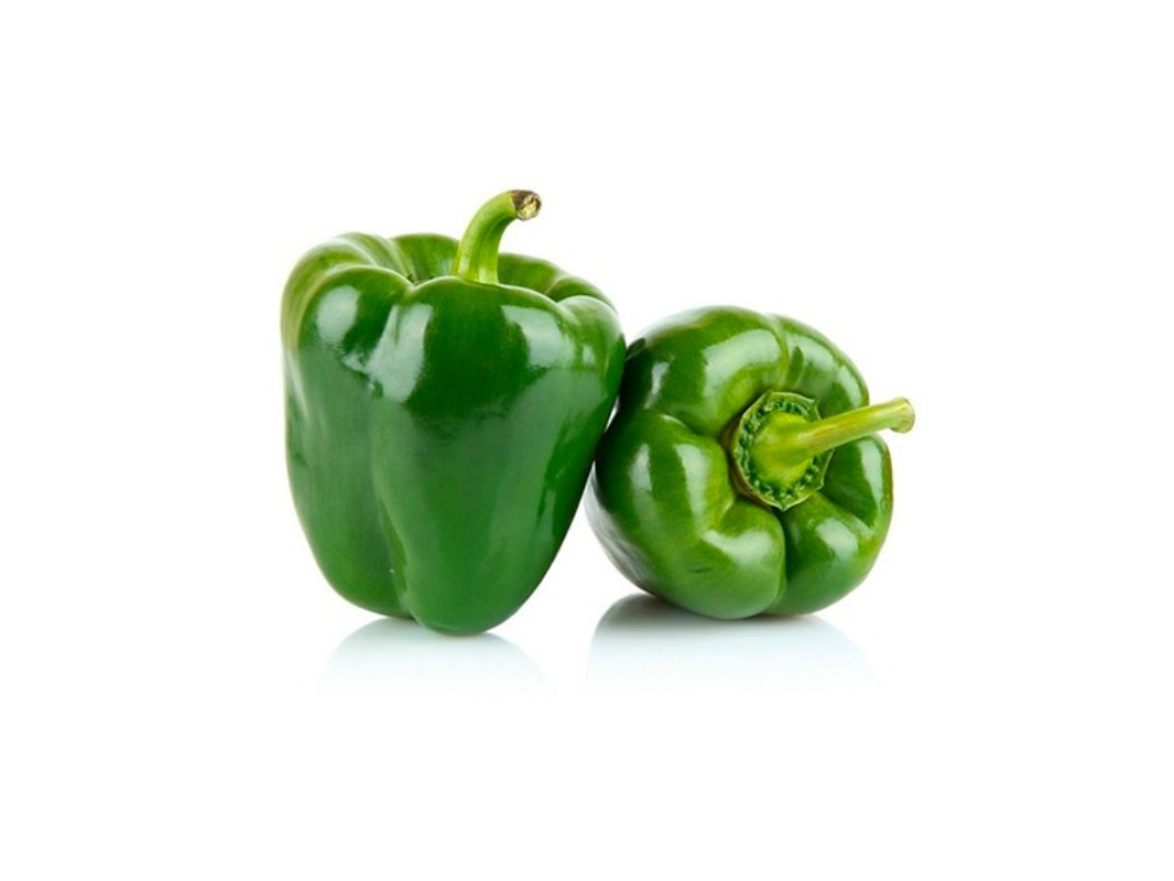 MORRON VERDE