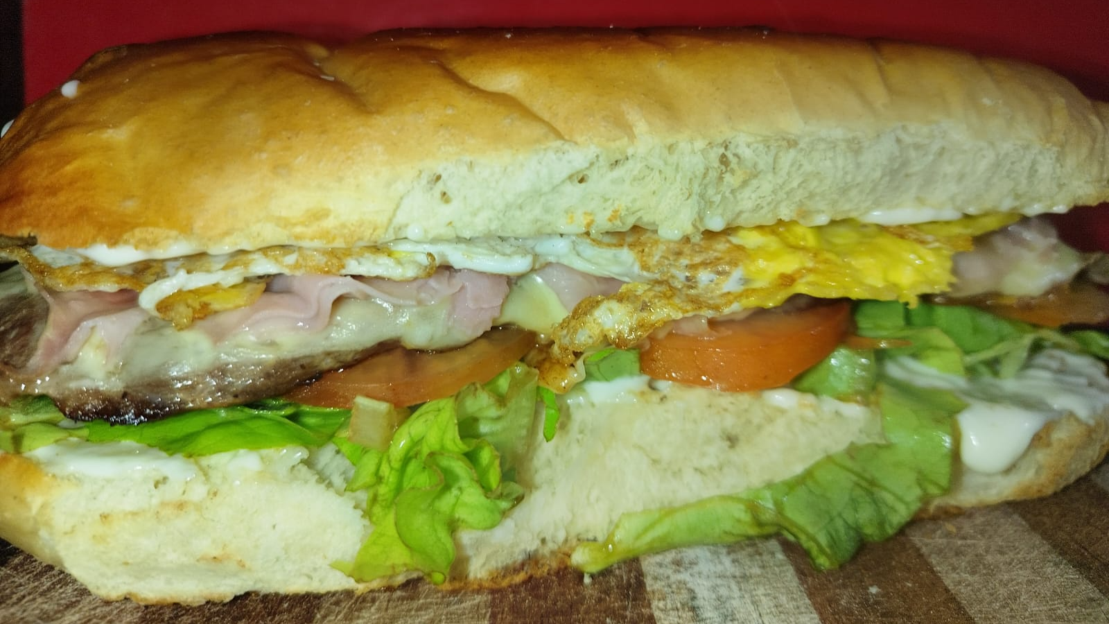 Lomitos