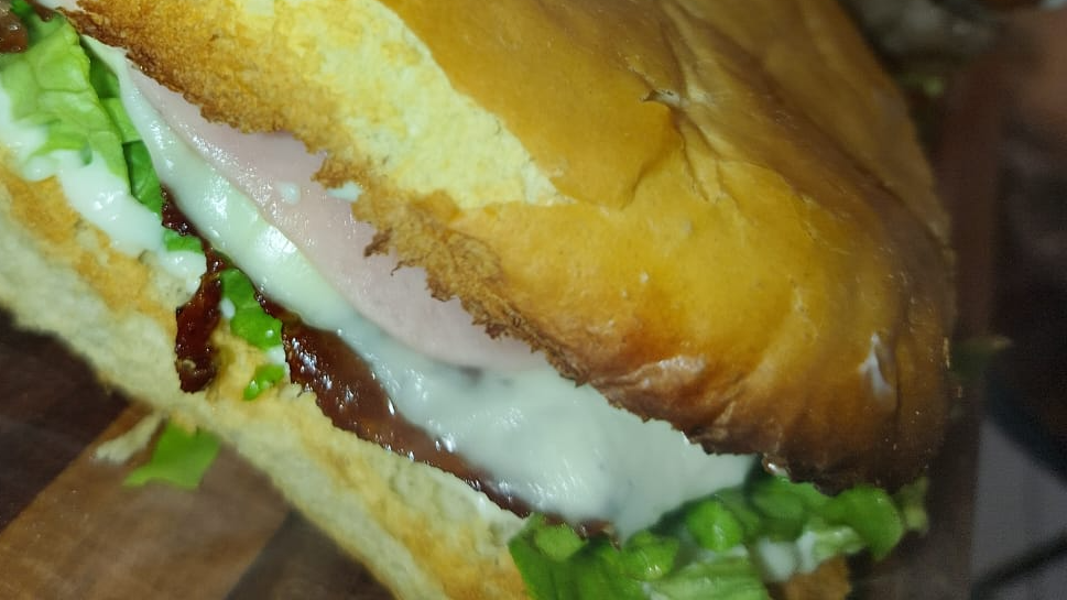 Milanesas