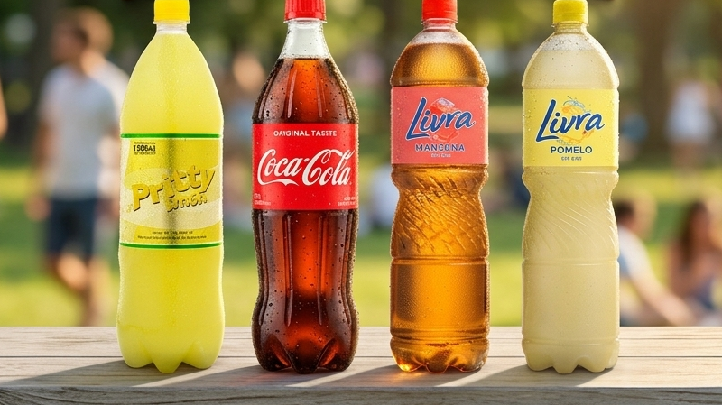 Bebidas