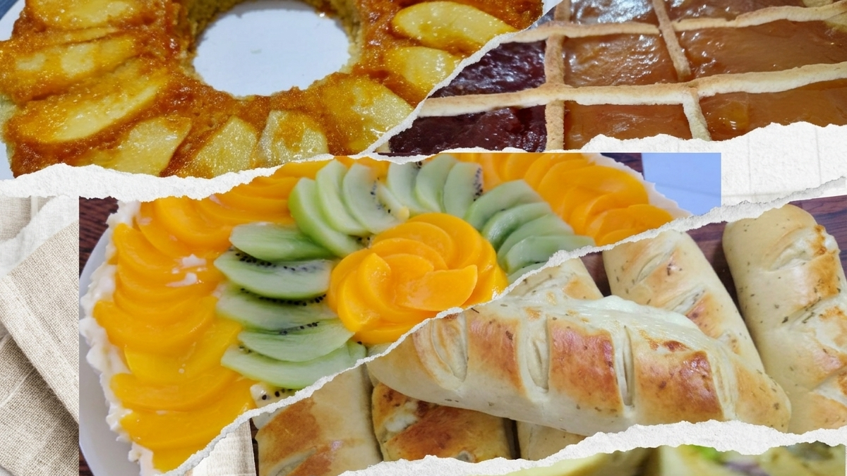 Cosas dulces(solo por pedido)