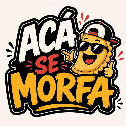 Logo acasemorfa