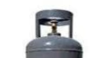 Cilindro.45 kg