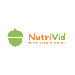 Logo Nutrivid